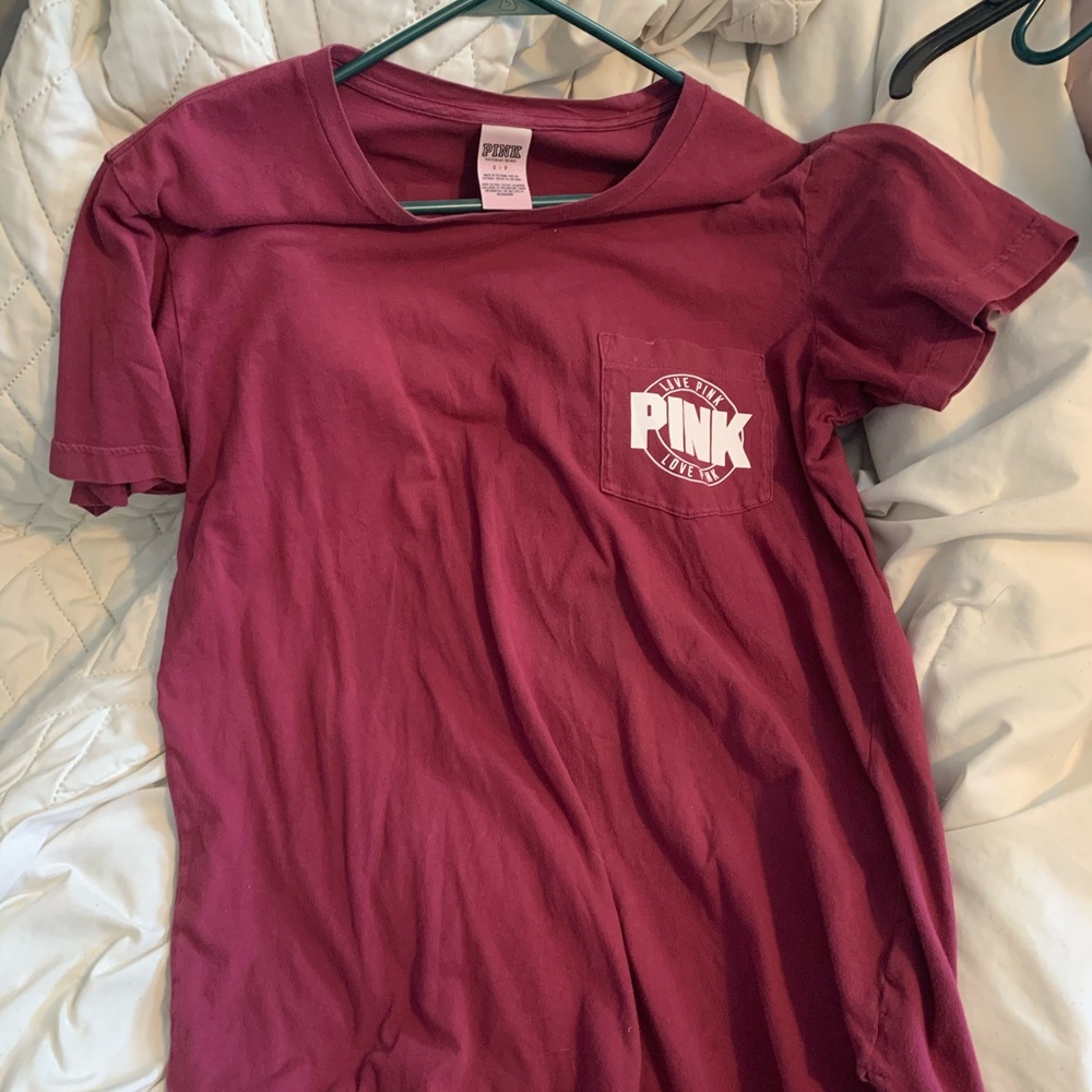 Pink VS top